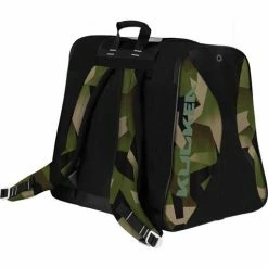 Kulkea Talvi X Boot Bag -K2 Shop fw23 tb2camo geo camo black kulkea 2