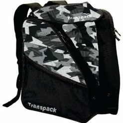Transpack XT1 Ski Boot Bag 5 Transpack XT1 Ski Boot Bag -K2 Shop fw23 tra xt1 gray camo