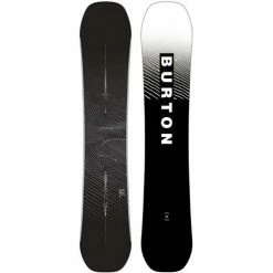 Burton Men's Custom X Snowboard