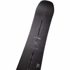 Burton Men's Custom X Snowboard -K2 Shop fw23 burton customxsnowboard 3