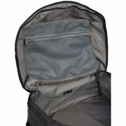 Burton Gig 70L Duffel Bag 8 Burton Gig 70L Duffel Bag -K2 Shop fw23 burton gig70lduffelbag trueblack 2