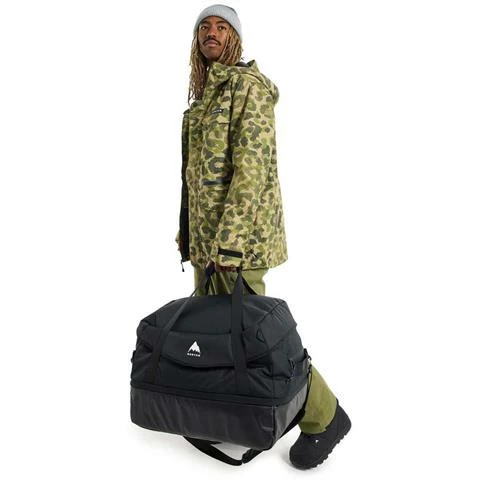 Burton Gig 70L Duffel Bag 5 Burton Gig 70L Duffel Bag - Image 5