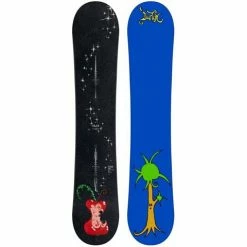 Burton Men's Blossom Snowboard