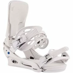 Burton Men's Cartel Re:Flex Snowboard Bindings