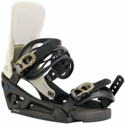 Burton Men's Cartel X EST Snowboard Bindings