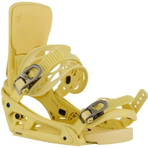 Burton Men's Cartel X EST Snowboard Bindings 7 Burton Men's Cartel X EST Snowboard Bindings - Image 7