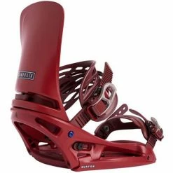 Burton Men's Cartel X EST Snowboard Bindings 31 Burton Men's Cartel X EST Snowboard Bindings -K2 Shop fw23 burton menscartelxestsnowboardbindings sundriedtomato 2