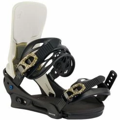 Burton Men's Cartel X Re:Flex Snowboard Bindings