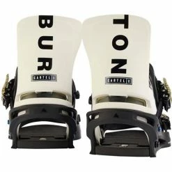 Burton Men's Cartel X Re:Flex Snowboard Bindings 12 Burton Men's Cartel X Re:Flex Snowboard Bindings -K2 Shop fw23 burton menscartelxreflexsnowboardbindings blackstoutwhitelogo 3