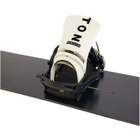 Burton Men's Cartel X Re:Flex Snowboard Bindings 6 Burton Men's Cartel X Re:Flex Snowboard Bindings - Image 6