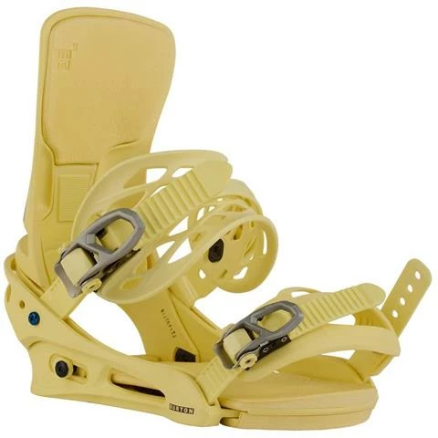 Burton Men's Cartel X Re:Flex Snowboard Bindings 7 Burton Men's Cartel X Re:Flex Snowboard Bindings - Image 7
