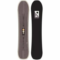 Burton Men's Cartographer Snowboard