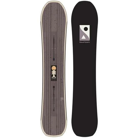 Burton Men's Cartographer Snowboard 1 Burton Men's Cartographer Snowboard