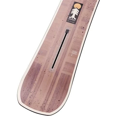 Burton Men's Cartographer Snowboard 4 Burton Men's Cartographer Snowboard - Image 4
