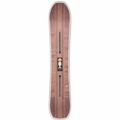 Burton Men's Cartographer Snowboard 11 Burton Men's Cartographer Snowboard -K2 Shop fw23 burton menscartographersnowboard 6