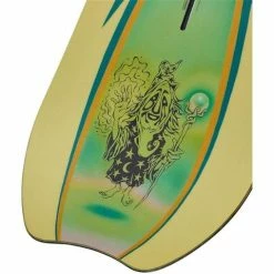 Burton Men's Deep Thinker Snowboard -K2 Shop fw23 burton mensdeepthinkersnowboard 4