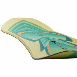 Burton Men's Deep Thinker Snowboard -K2 Shop fw23 burton mensdeepthinkersnowboard 5