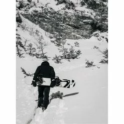 Burton Men's Family Tree First Cut Snowboard -K2 Shop fw23 burton mensfamilytreefirstcutsnowboard 3