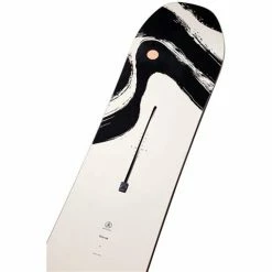 Burton Men's Family Tree First Cut Snowboard -K2 Shop fw23 burton mensfamilytreefirstcutsnowboard 5