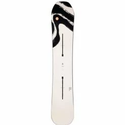 Burton Men's Family Tree First Cut Snowboard -K2 Shop fw23 burton mensfamilytreefirstcutsnowboard 8