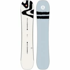 Burton Men's Family Tree Territory Manager Snowboard