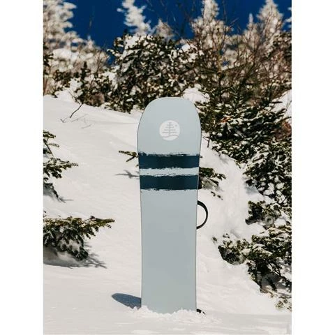 Burton Men's Family Tree Territory Manager Snowboard 2 Burton Men's Family Tree Territory Manager Snowboard - Image 2