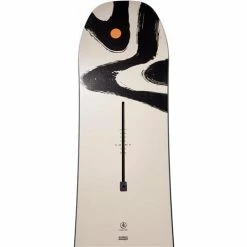 Burton Men's Family Tree Territory Manager Snowboard 10 Burton Men's Family Tree Territory Manager Snowboard -K2 Shop fw23 burton mensfamilytreeterritorymanagersnowboard 4
