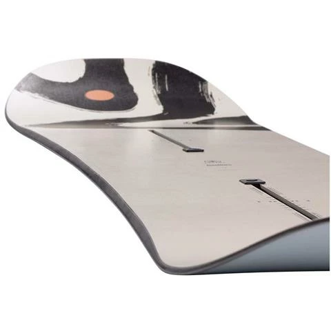 Burton Men's Family Tree Territory Manager Snowboard 6 Burton Men's Family Tree Territory Manager Snowboard - Image 6