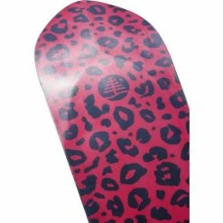 Burton Men's Fish 3D Directional Flat Top Snowboard -K2 Shop fw23 burton mensfish3ddirectionalflattopsnowboard 6