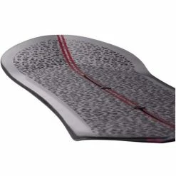 Burton Men's Fish 3D Directional Flat Top Snowboard -K2 Shop fw23 burton mensfish3ddirectionalflattopsnowboard 7