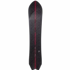 Burton Men's Fish 3D Directional Flat Top Snowboard -K2 Shop fw23 burton mensfish3ddirectionalflattopsnowboard 8
