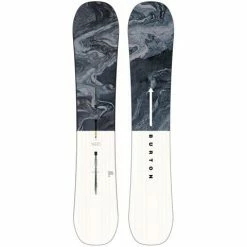 Burton Men's Flight Attendant Snowboard