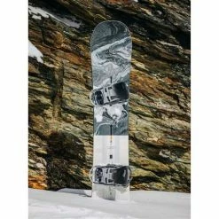 Burton Men's Flight Attendant Snowboard -K2 Shop fw23 burton mensflightattendantsnowboard 3