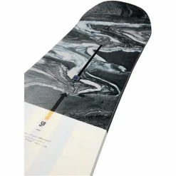 Burton Men's Flight Attendant Snowboard -K2 Shop fw23 burton mensflightattendantsnowboard 4