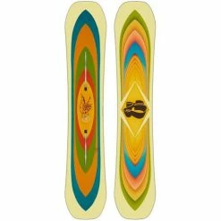 Burton Men's Free Thinker Snowboard