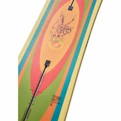 Burton Men's Free Thinker Snowboard -K2 Shop fw23 burton mensfreethinkersnowboard 3