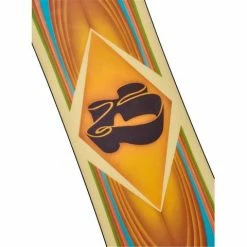 Burton Men's Free Thinker Snowboard -K2 Shop fw23 burton mensfreethinkersnowboard 4