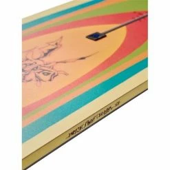 Burton Men's Free Thinker Snowboard -K2 Shop fw23 burton mensfreethinkersnowboard 5
