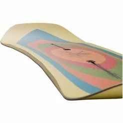 Burton Men's Free Thinker Snowboard -K2 Shop fw23 burton mensfreethinkersnowboard 6