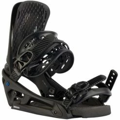 Burton Men's Genesis EST Snowboard Bindings