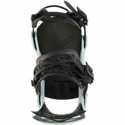 Burton Men's Genesis Re:Flex Snowboard Bindings -K2 Shop fw23 burton mensgenesisreflexsnowboardbindings balladblue 4