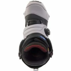 Burton Men's Ion Step On Snowboard Boots -K2 Shop fw23 burton mensionsteponsnowboardboots sharkskin 4