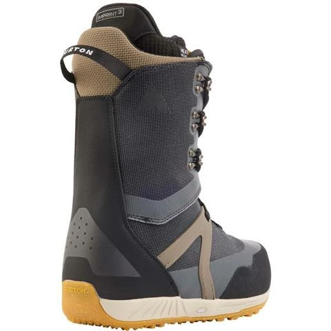 Burton Men's Kendo Snowboard Boots 2 Burton Men's Kendo Snowboard Boots - Image 2