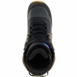 Burton Men's Kendo Snowboard Boots 7 Burton Men's Kendo Snowboard Boots -K2 Shop fw23 burton menskendosnowboardboots black 4