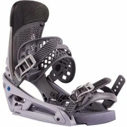 Burton Men's Malavita EST Snowboard Bindings