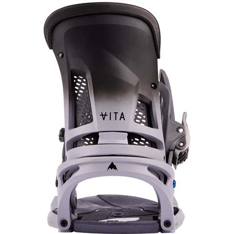 Burton Men's Malavita EST Snowboard Bindings 3 Burton Men's Malavita EST Snowboard Bindings - Image 3