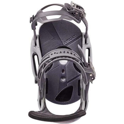 Burton Men's Malavita EST Snowboard Bindings 4 Burton Men's Malavita EST Snowboard Bindings - Image 4