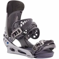Burton Men's Malavita Re:Flex Snowboard Bindings