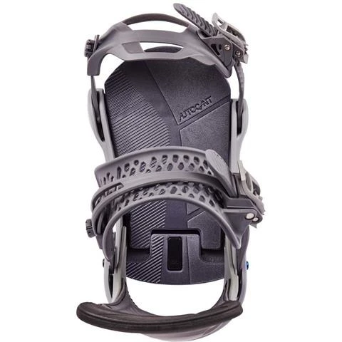 Burton Men's Malavita Re:Flex Snowboard Bindings 4 Burton Men's Malavita Re:Flex Snowboard Bindings - Image 4