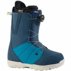 Burton Men's Moto BOA Snowboard Boots